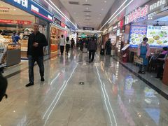 -珠海拱北口岸