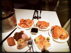 -星伦多自助料理(华润万象城店)