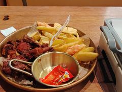 -野人部落(中街店)
