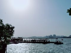 -云龙湖旅游景区