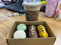 -星巴克(无锡百联奥特莱斯店)