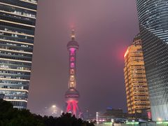 -东方明珠广播电视塔