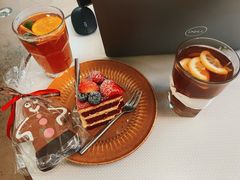 -BAKER&SPICE(祥云小镇店)