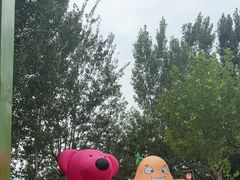 -西部长青自然儿童乐园