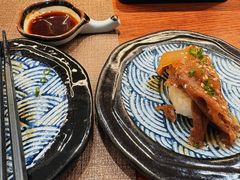 -戏作寿司(观音桥店)