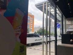 -瑞幸咖啡(富林物流大厦店)