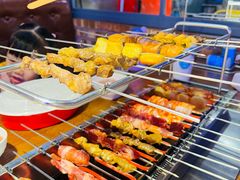 -汉城烧烤(西稍门劳动路店)