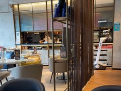 大堂-必胜客(乐山世豪PH店)