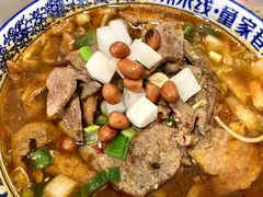 -贵州米线(童家巷店)
