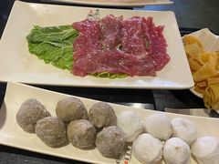 -宽板凳老灶火锅(南礼士路店)