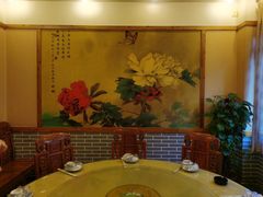包厢-福谷堂煎饼卷大葱(康虹路店)