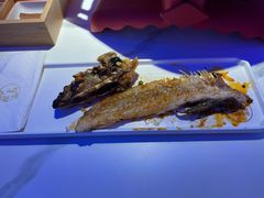 -马邦子·紫苏烤鱼(恒隆广场店)