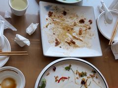 -五台山八大碗·地方风味菜馆(五爷庙店)