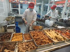 -章云板鸭(总店)