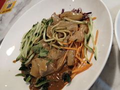 -叁拾壹克饺子·东北菜(国贸店)