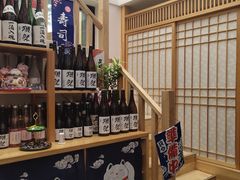 -浦·传统日式料理(3 5 1 1 店)