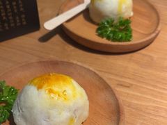 -一朵菌·野生菌探索家火锅(南亚店)