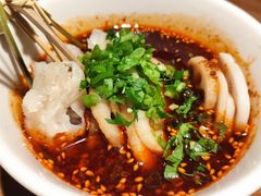 -太二酸菜鱼(财富购物中心店)