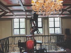 -天津津利华酒店