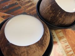椰子冻-尚承新感觉甜品(创越时代店)