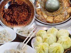 -王菊美食街·王菊面馆(总店)