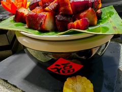 -菲住布渴酒店自助餐厅(阿里巴巴西溪园区店)