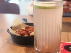 -必胜客(港城新天地店)