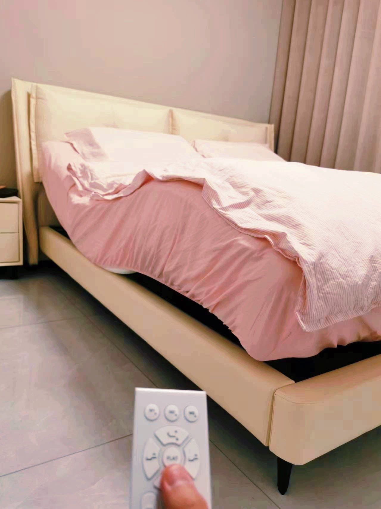 智能床垫真的是提高生活质量神器