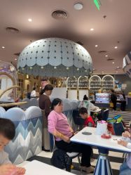 -奈尔宝·儿童乐园·亲子餐厅(前滩店)