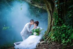 -太古映画婚纱摄影(天河店)