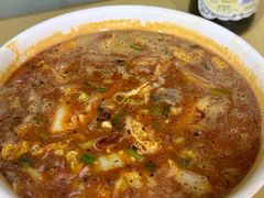 -酸辣粉(氹仔店)