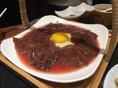 -重庆德庄火锅(体育中心店)