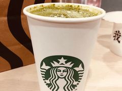 -星巴克(深圳音乐厅店)
