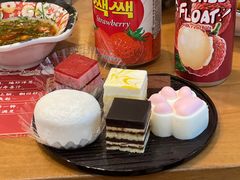-牛New寿喜烧(青浦店)