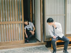-灌篮高手动画打卡地