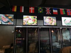 -小财盆地桌烤肉