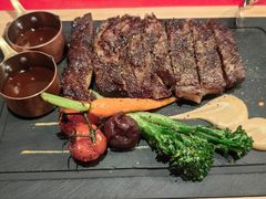 -恰餐厅 CHAR Grill&Bar(西安经开洲际店)