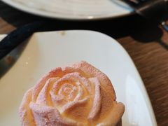 -粤海喜来登酒店·&More聚驿(天河城店)