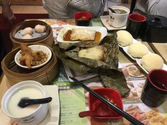-添好运点心专门店(北角店)