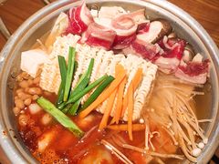 -春熙台韩国料理·章鱼肥牛(西丽店)
