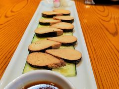 -莲心素食茶艺馆(章华寺店)