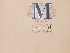 -Lady M New York(澳门伦敦人店)