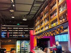 -牛啤堂精酿啤酒餐吧(五棵松华熙店)