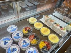 -C·BREAD饱仓(北苑店)