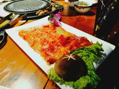 -超级神炭烤肉夜食(芥园西道店)
