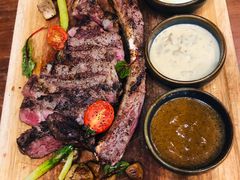 -G+KITCHEN(龙湖狮山天街店)