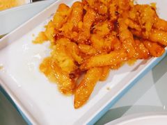 -皖小斌·小葱伴豆腐(丰收路店)