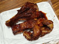-赵元章肉骨烧(山塘街店)