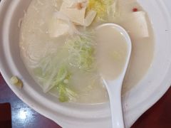 千页豆腐-恭敬李老北京炸酱面·京味菜(西花市店)