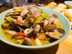 花甲-弄堂里(雨花客厅店)